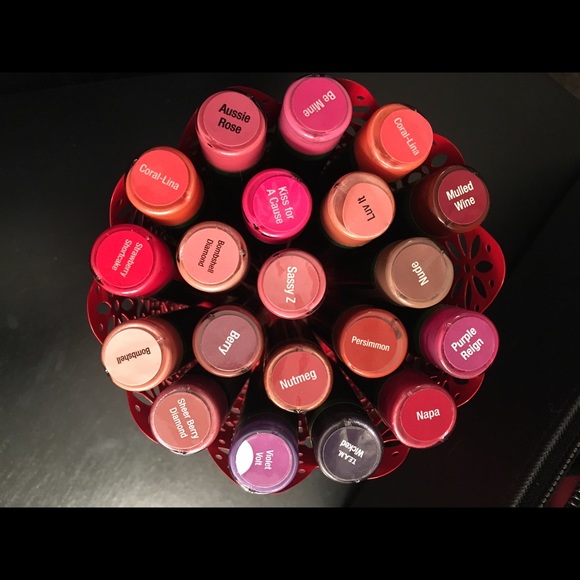 Violet Volt Lipsense - Picture 2 of 2